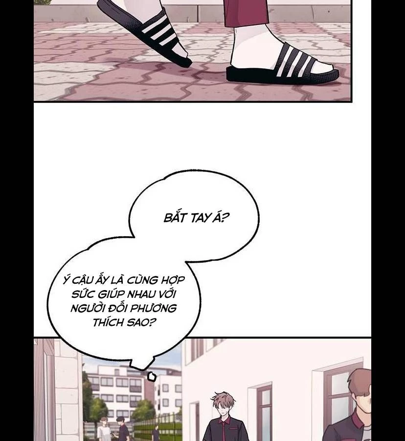 Sự ngây thơ của Yeon Woo Chapter 43 - 24