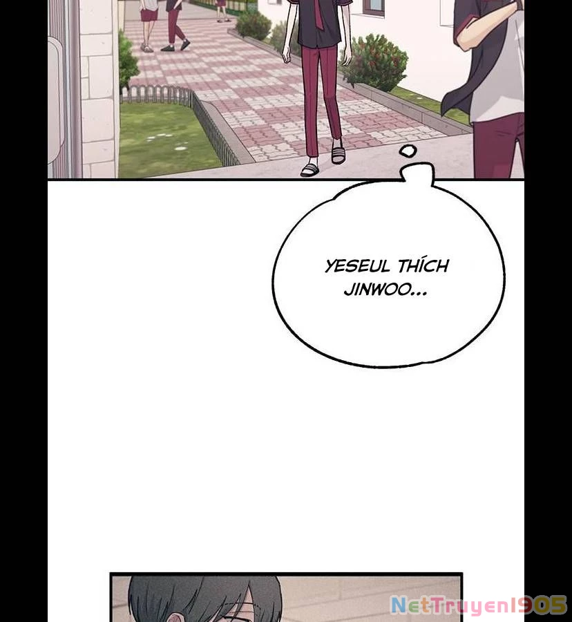 Sự ngây thơ của Yeon Woo Chapter 43 - 25