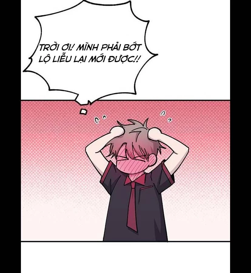 Sự ngây thơ của Yeon Woo Chapter 43 - 28