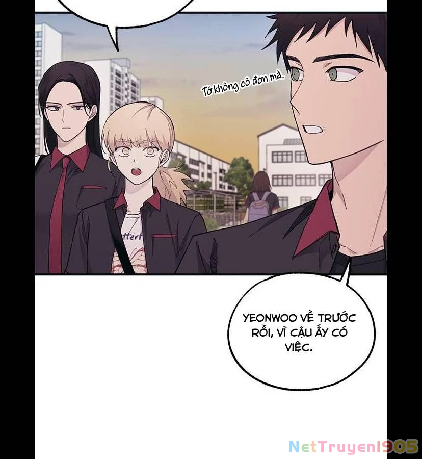 Sự ngây thơ của Yeon Woo Chapter 43 - 30