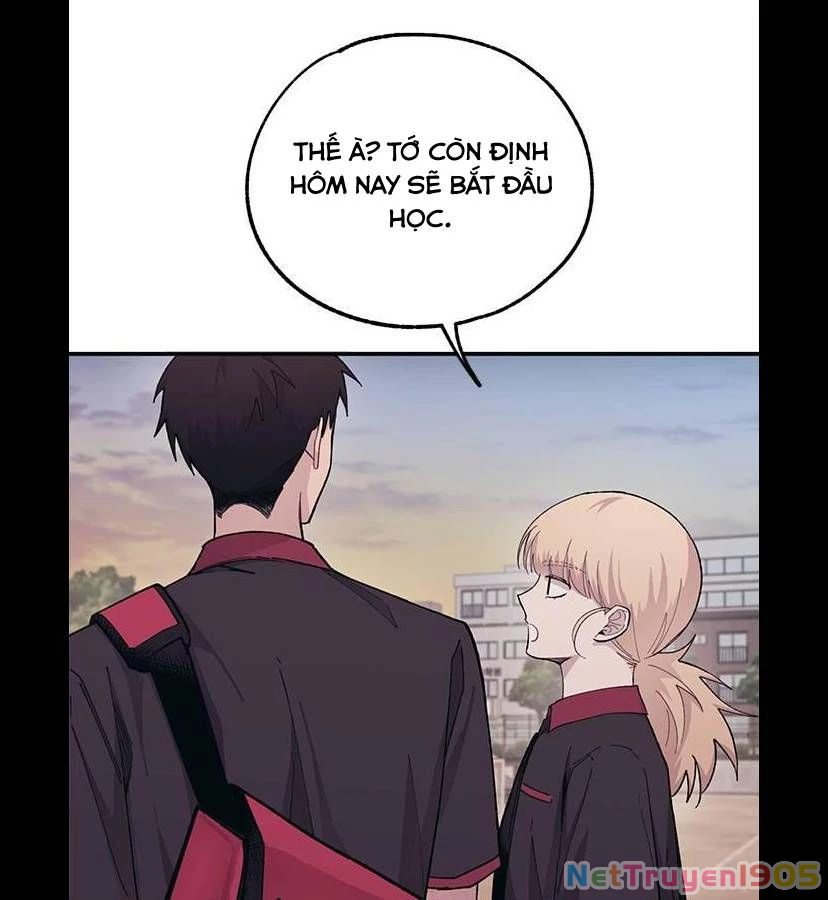 Sự ngây thơ của Yeon Woo Chapter 43 - 31