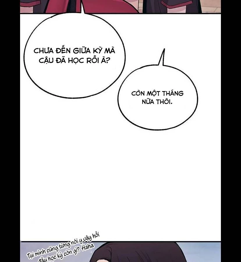 Sự ngây thơ của Yeon Woo Chapter 43 - 32