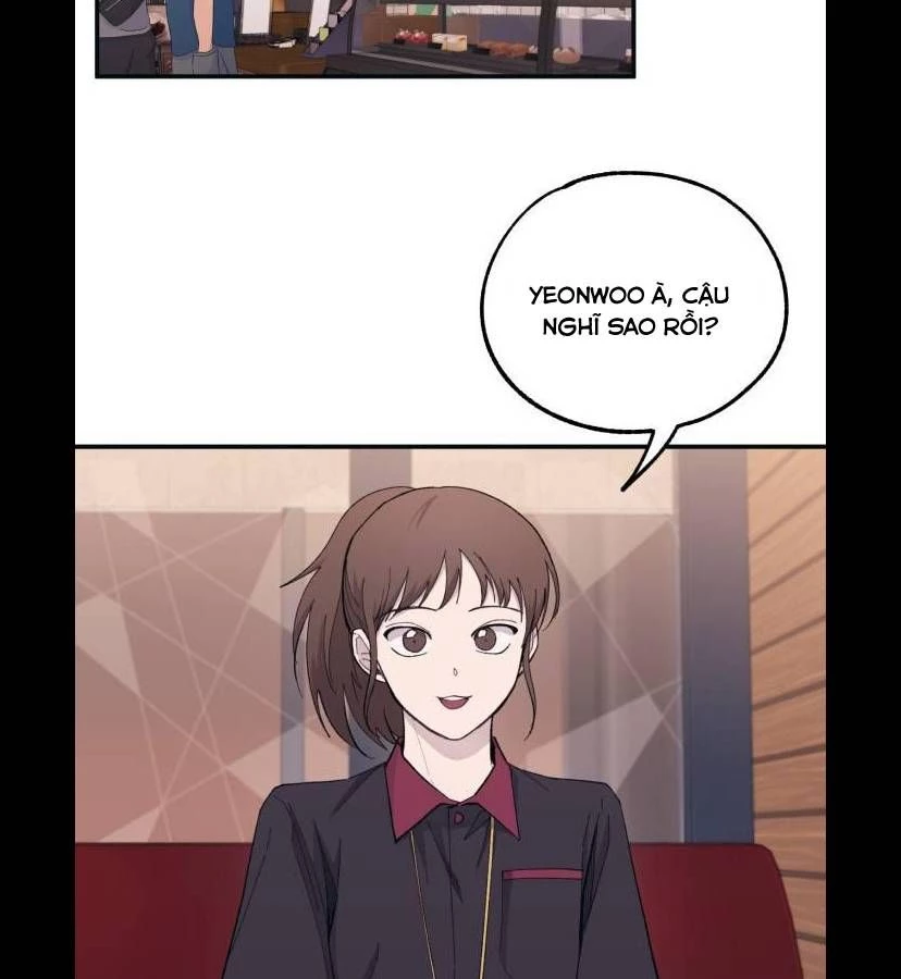 Sự ngây thơ của Yeon Woo Chapter 43 - 38