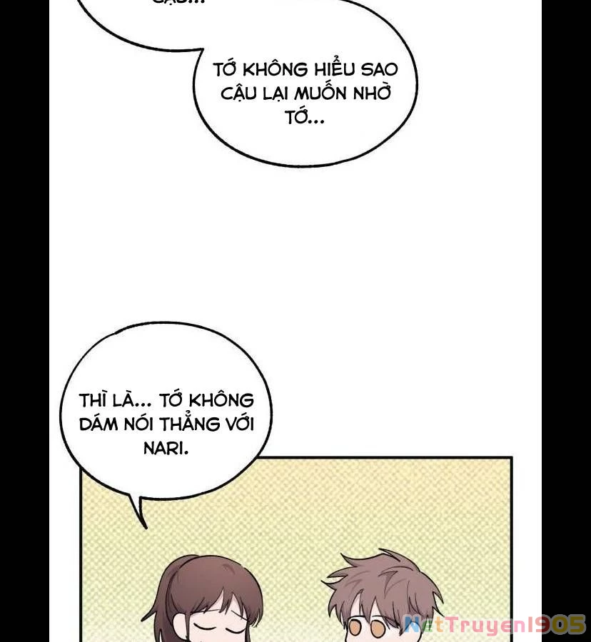 Sự ngây thơ của Yeon Woo Chapter 43 - 41