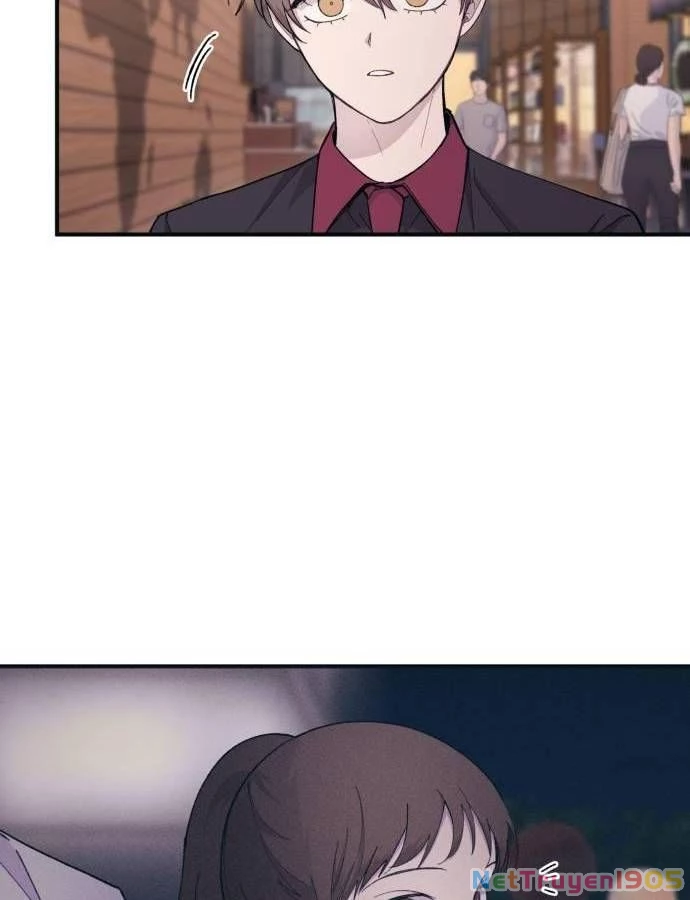 Sự ngây thơ của Yeon Woo Chapter 43 - 44