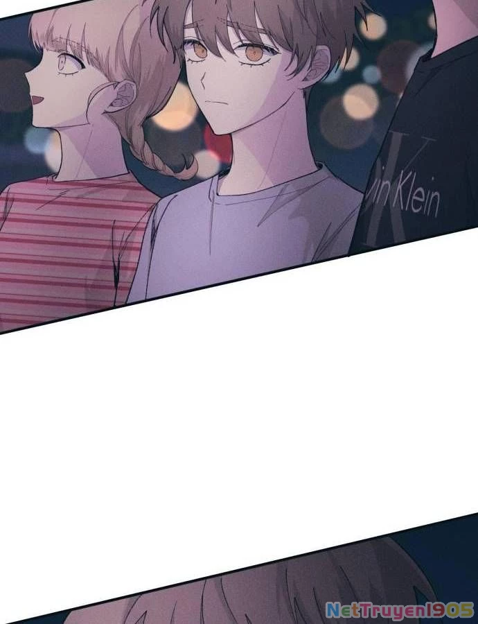 Sự ngây thơ của Yeon Woo Chapter 43 - 46