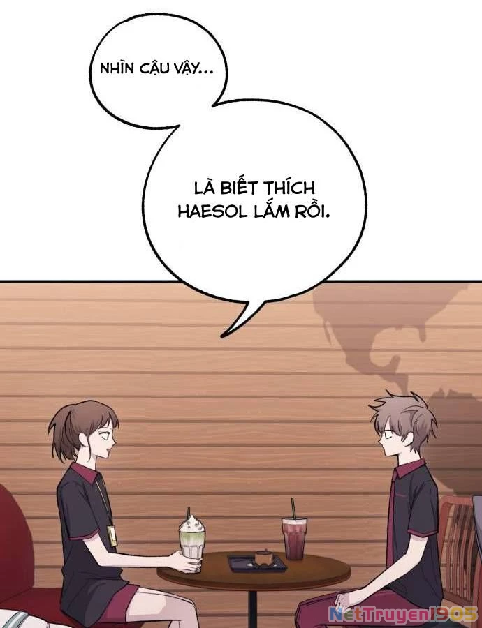 Sự ngây thơ của Yeon Woo Chapter 43 - 48