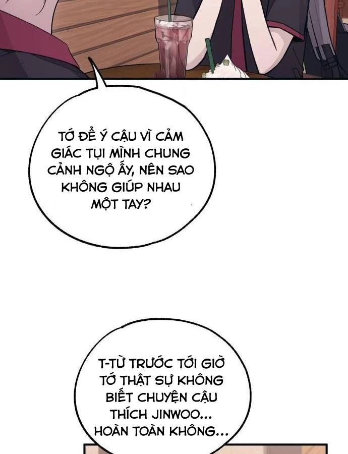 Sự ngây thơ của Yeon Woo Chapter 43 - 50