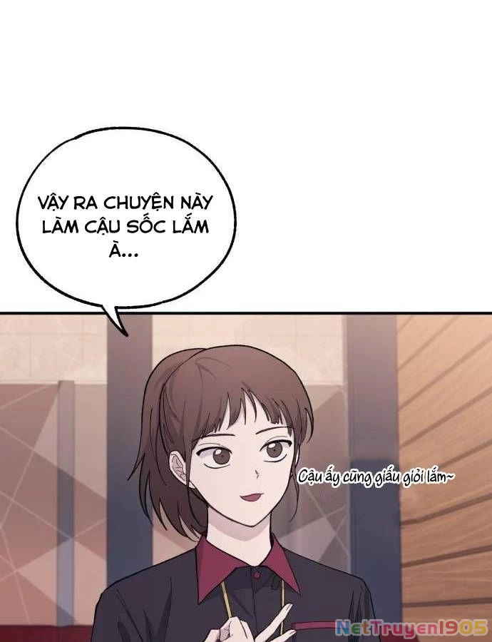 Sự ngây thơ của Yeon Woo Chapter 43 - 52