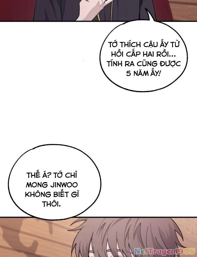 Sự ngây thơ của Yeon Woo Chapter 43 - 53