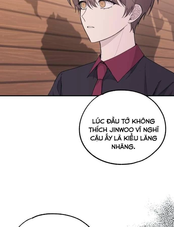 Sự ngây thơ của Yeon Woo Chapter 43 - 54