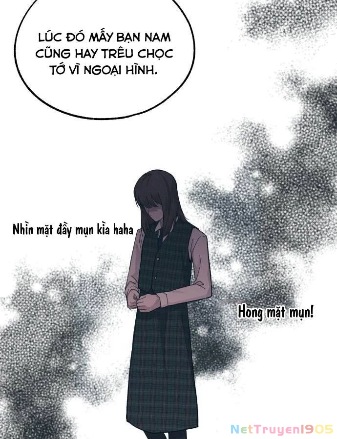 Sự ngây thơ của Yeon Woo Chapter 43 - 55