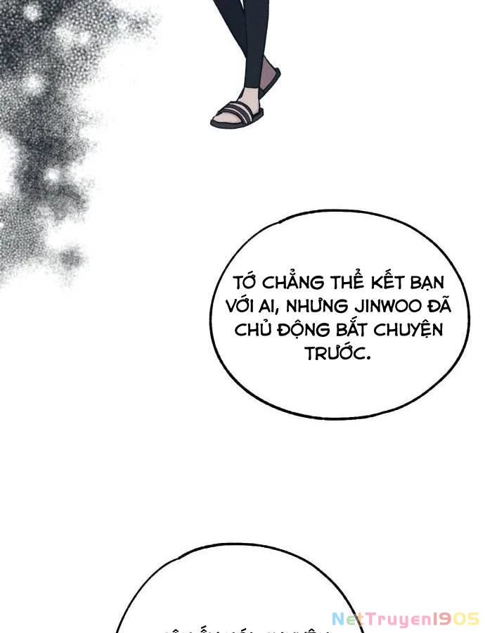 Sự ngây thơ của Yeon Woo Chapter 43 - 56