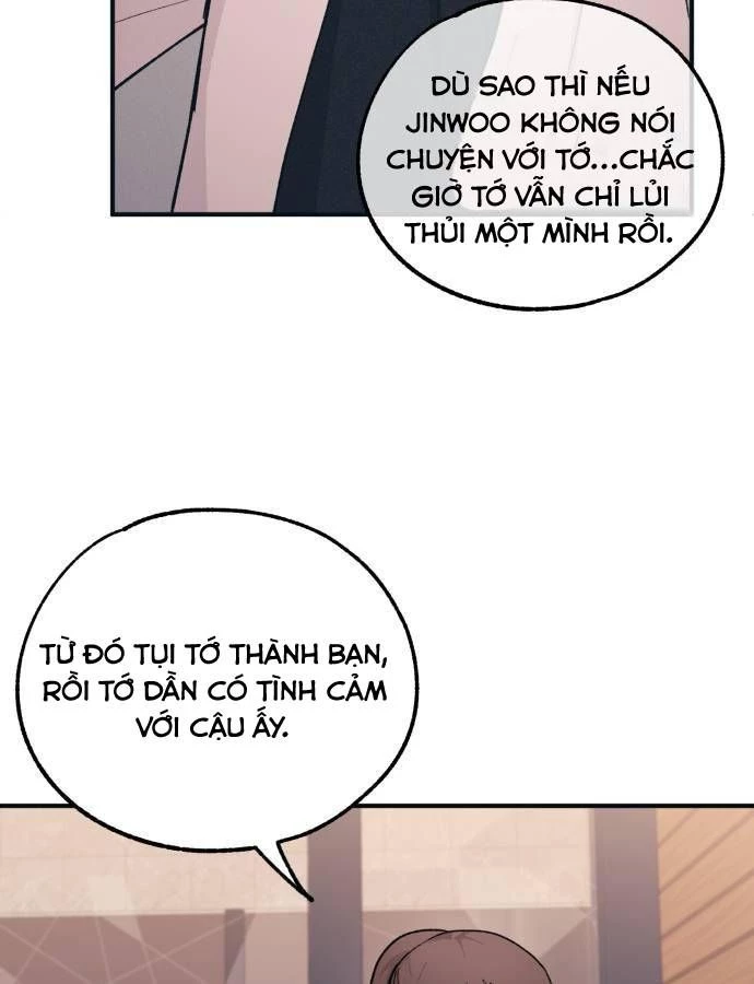 Sự ngây thơ của Yeon Woo Chapter 43 - 59