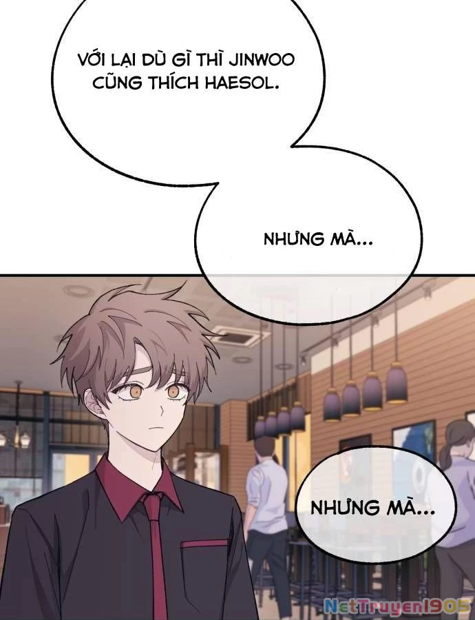 Sự ngây thơ của Yeon Woo Chapter 43 - 61