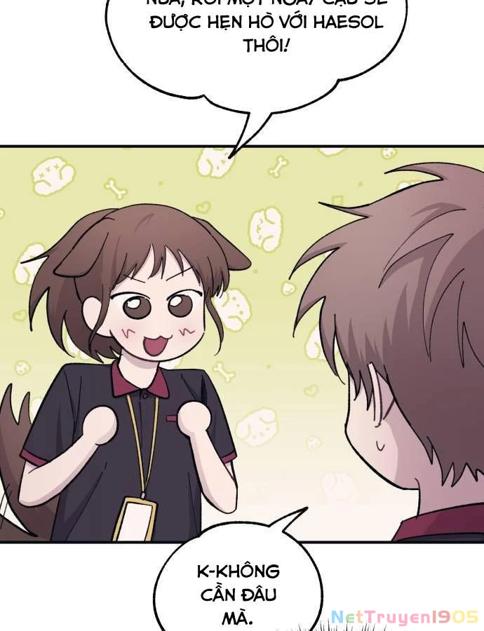 Sự ngây thơ của Yeon Woo Chapter 43 - 79