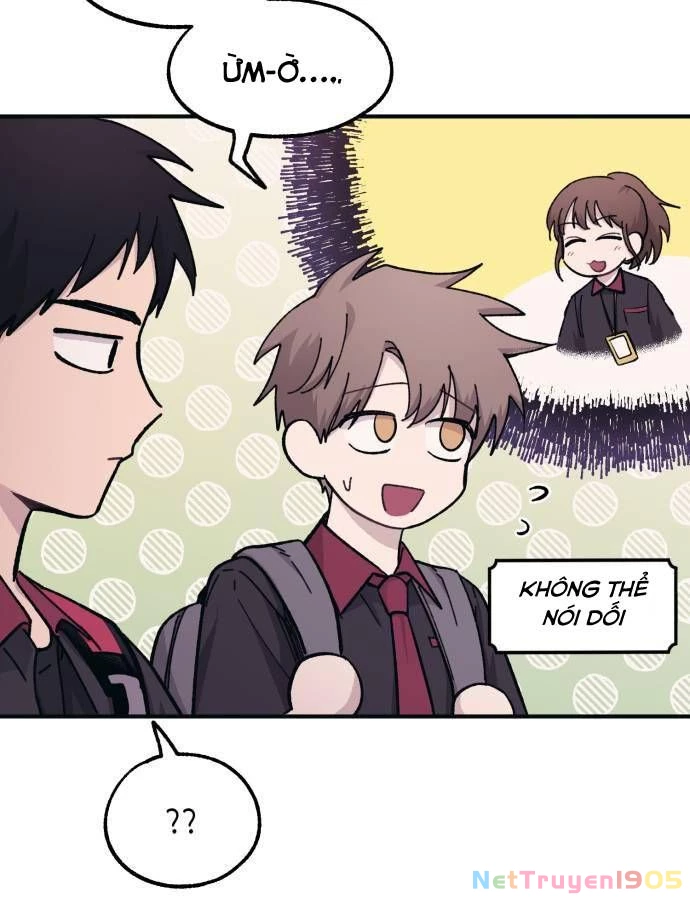 Sự ngây thơ của Yeon Woo Chapter 43 - 97