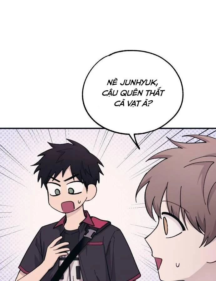 Sự ngây thơ của Yeon Woo Chapter 43 - 98