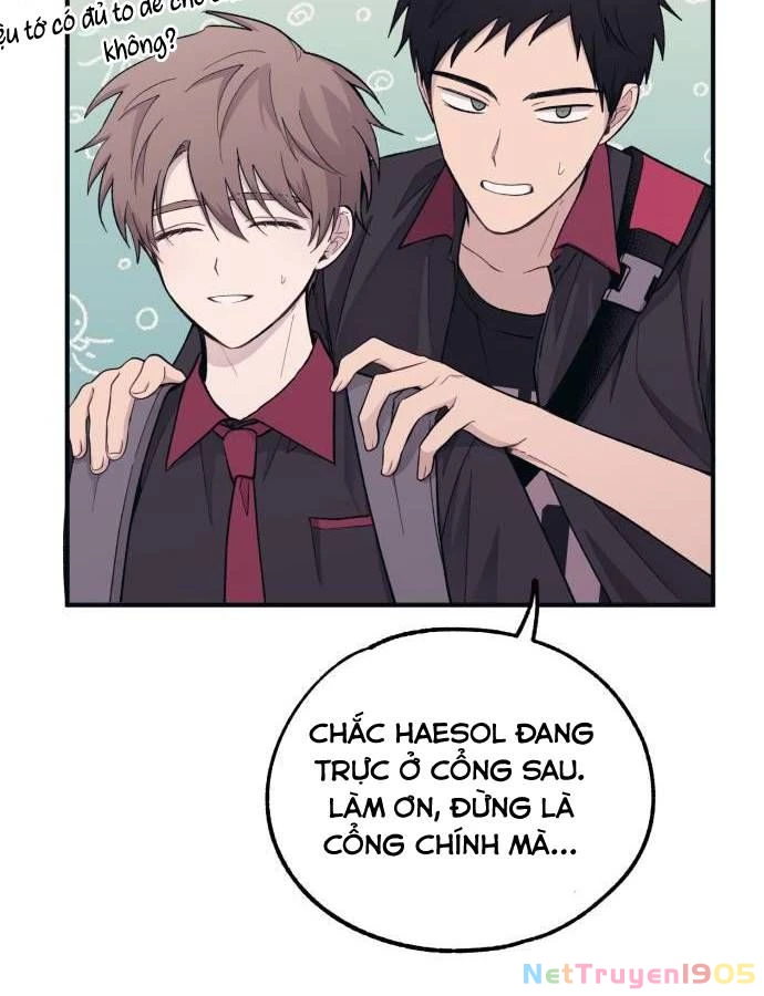 Sự ngây thơ của Yeon Woo Chapter 43 - 100