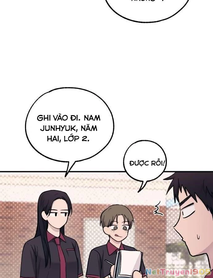 Sự ngây thơ của Yeon Woo Chapter 43 - 107