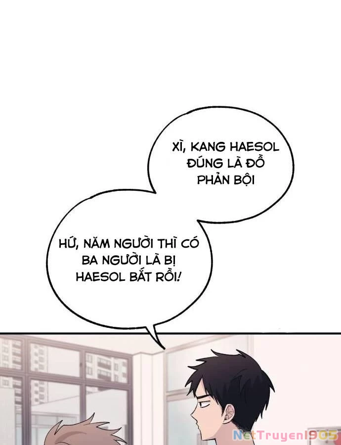 Sự ngây thơ của Yeon Woo Chapter 43 - 110