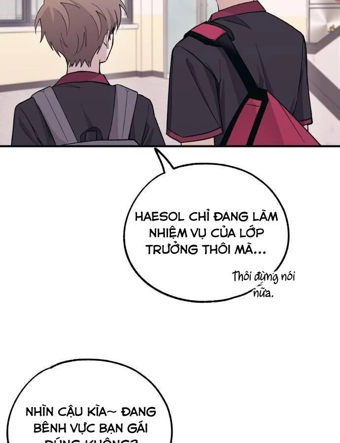 Sự ngây thơ của Yeon Woo Chapter 43 - 111