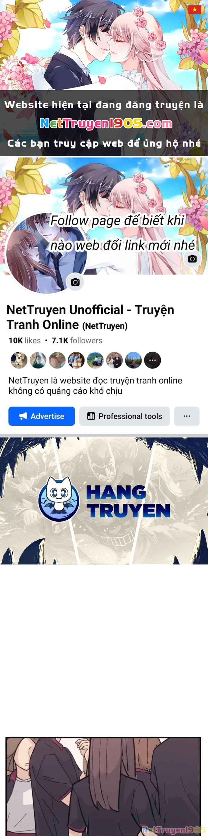 Sự ngây thơ của Yeon Woo Chapter 44 - 1