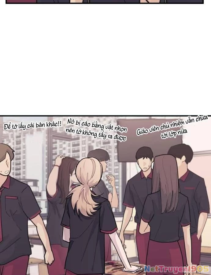 Sự ngây thơ của Yeon Woo Chapter 44 - 2