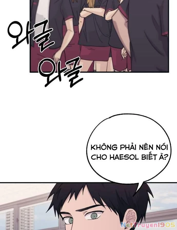 Sự ngây thơ của Yeon Woo Chapter 44 - 4