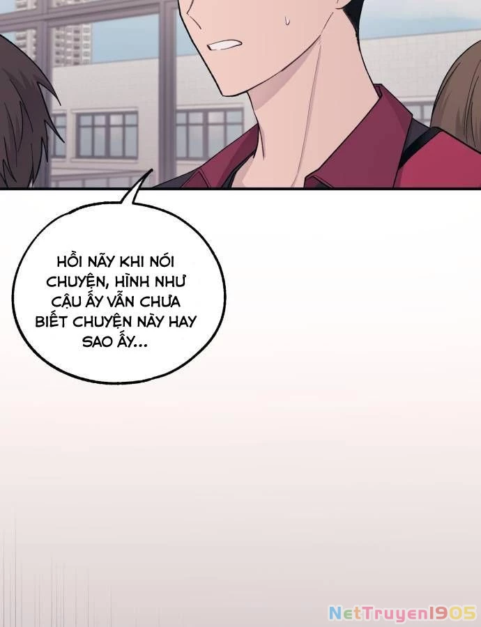 Sự ngây thơ của Yeon Woo Chapter 44 - 5