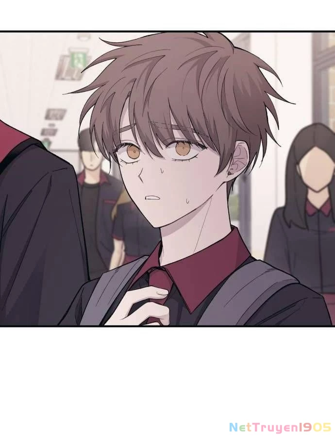 Sự ngây thơ của Yeon Woo Chapter 44 - 19