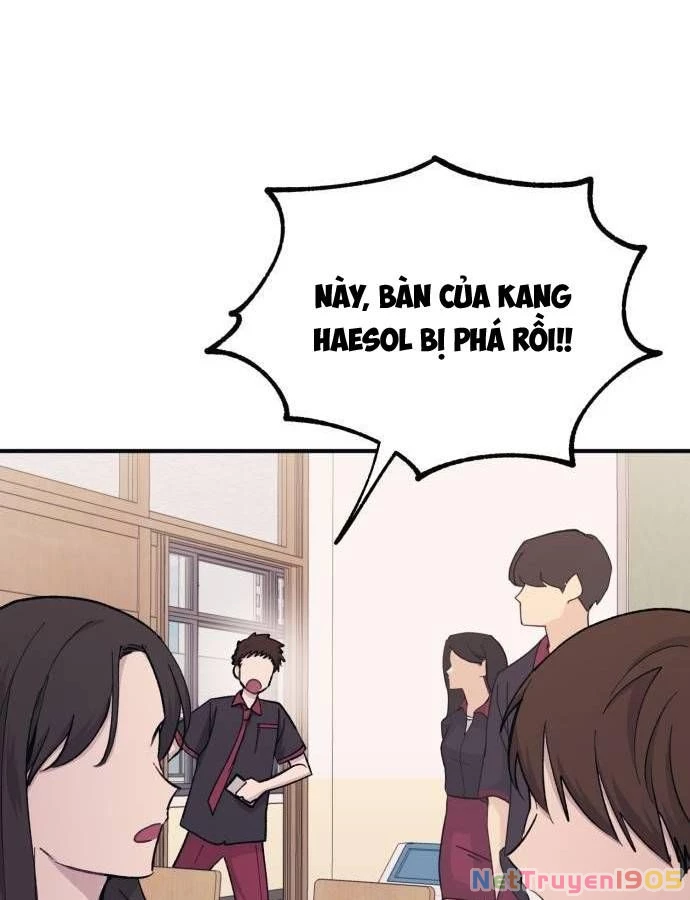 Sự ngây thơ của Yeon Woo Chapter 44 - 21