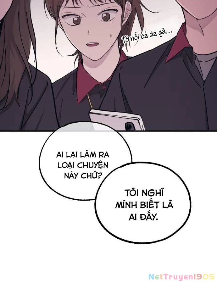 Sự ngây thơ của Yeon Woo Chapter 44 - 25