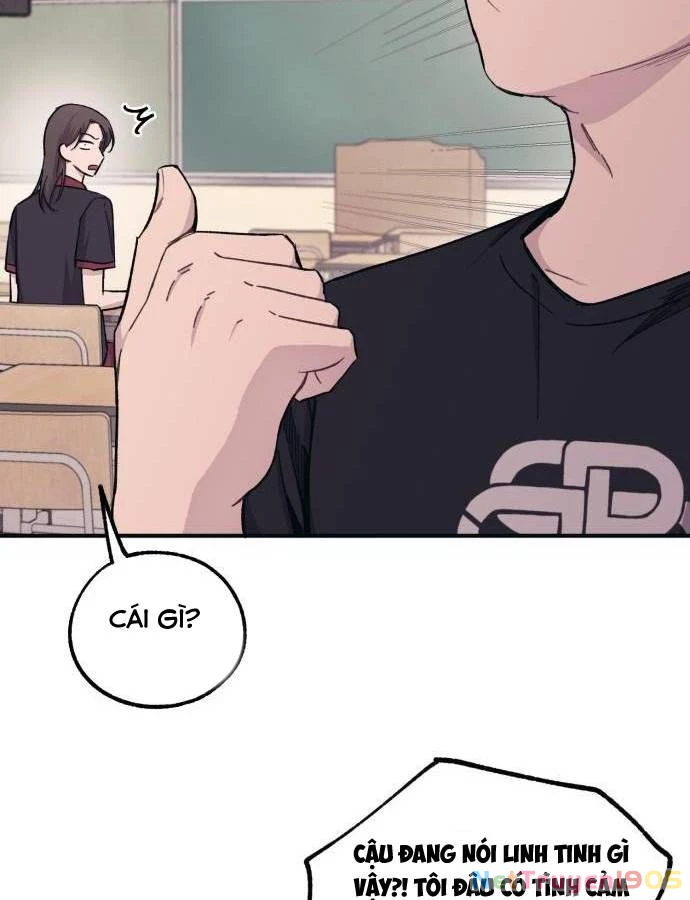 Sự ngây thơ của Yeon Woo Chapter 44 - 28