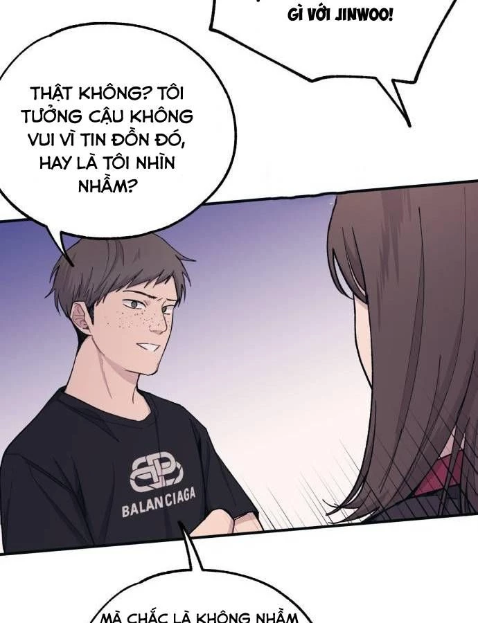 Sự ngây thơ của Yeon Woo Chapter 44 - 29