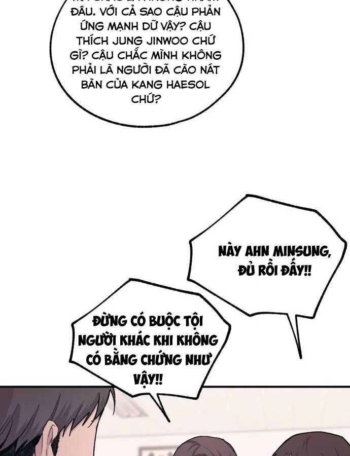 Sự ngây thơ của Yeon Woo Chapter 44 - 30