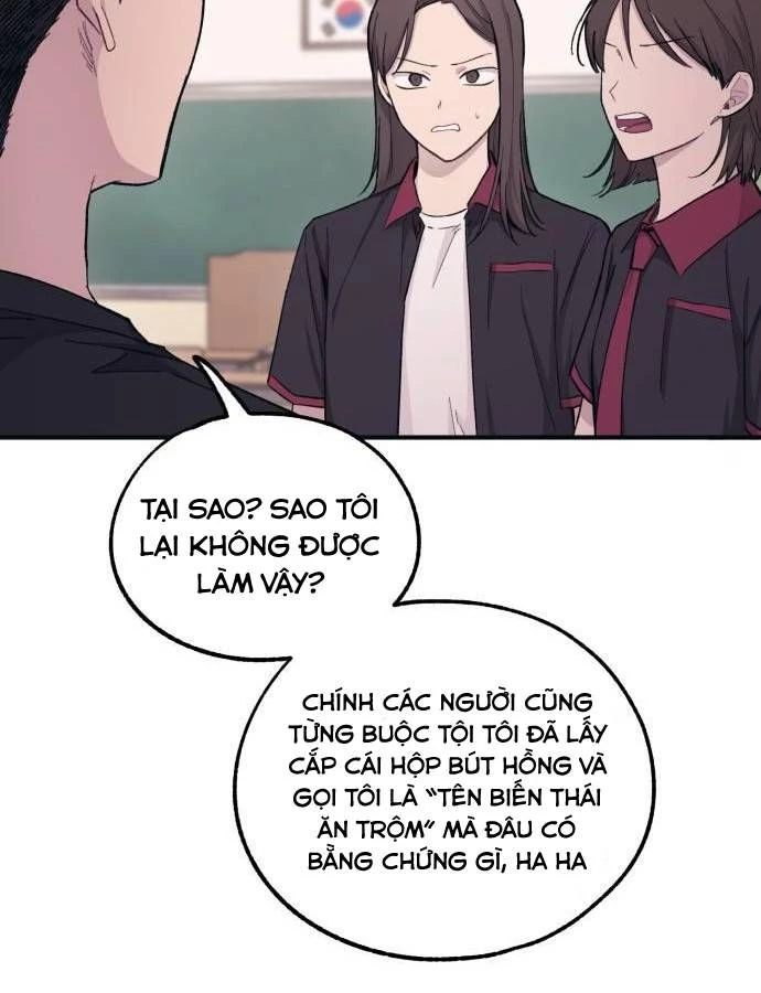 Sự ngây thơ của Yeon Woo Chapter 44 - 31