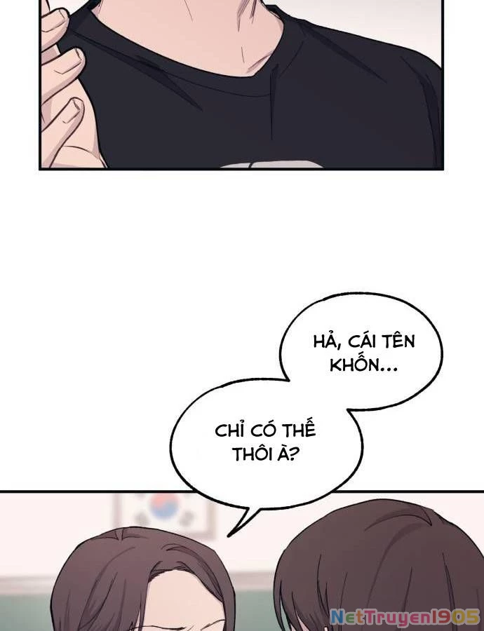 Sự ngây thơ của Yeon Woo Chapter 44 - 33