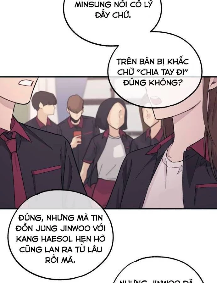 Sự ngây thơ của Yeon Woo Chapter 44 - 35