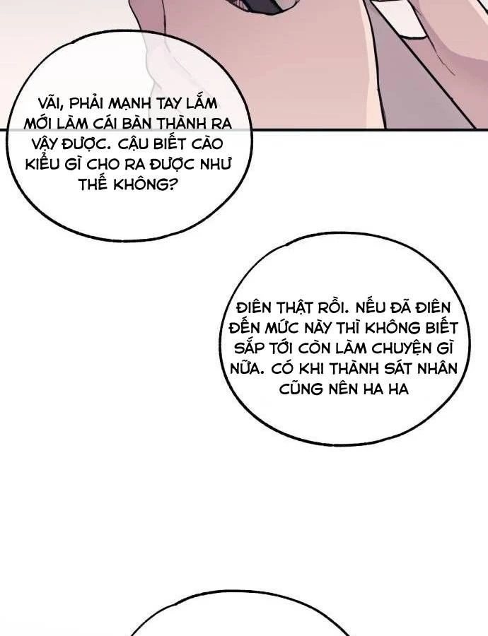 Sự ngây thơ của Yeon Woo Chapter 44 - 37