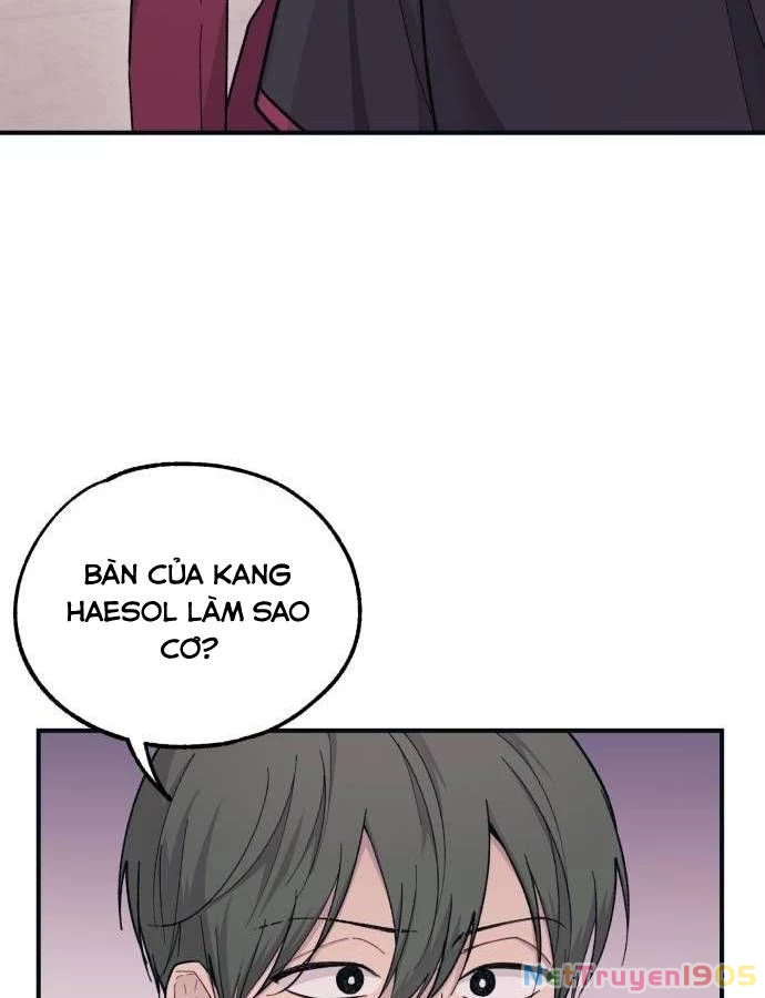Sự ngây thơ của Yeon Woo Chapter 44 - 40