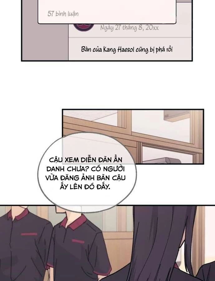 Sự ngây thơ của Yeon Woo Chapter 44 - 44