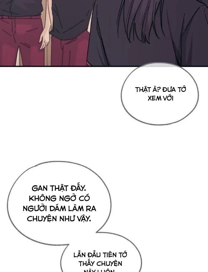 Sự ngây thơ của Yeon Woo Chapter 44 - 45