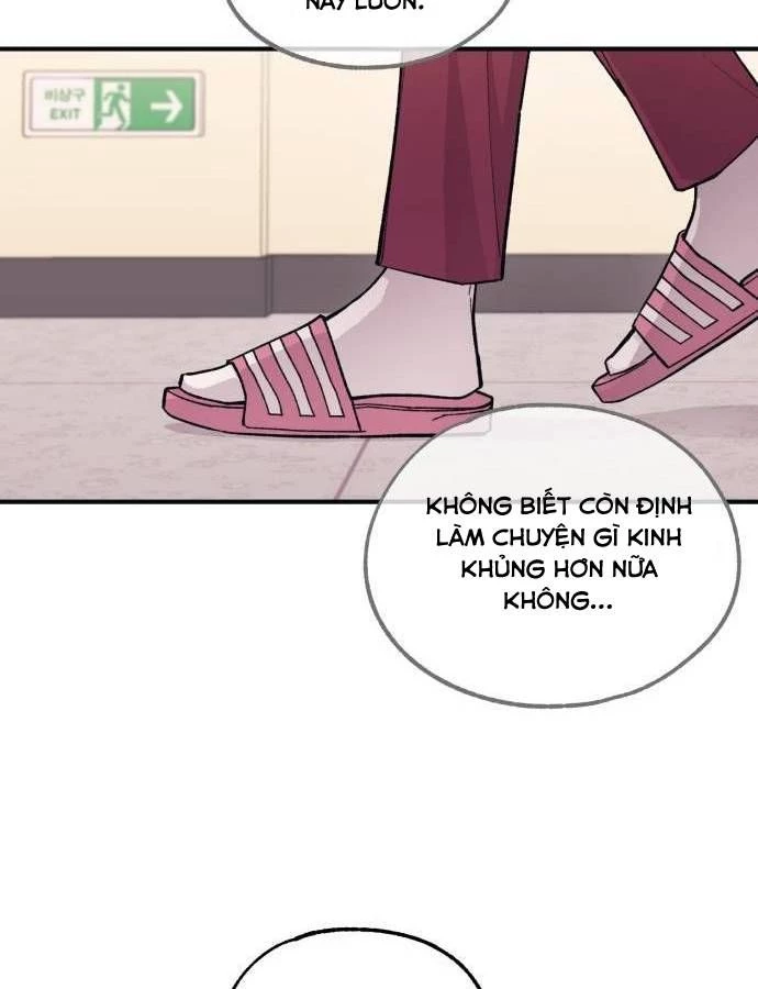 Sự ngây thơ của Yeon Woo Chapter 44 - 46