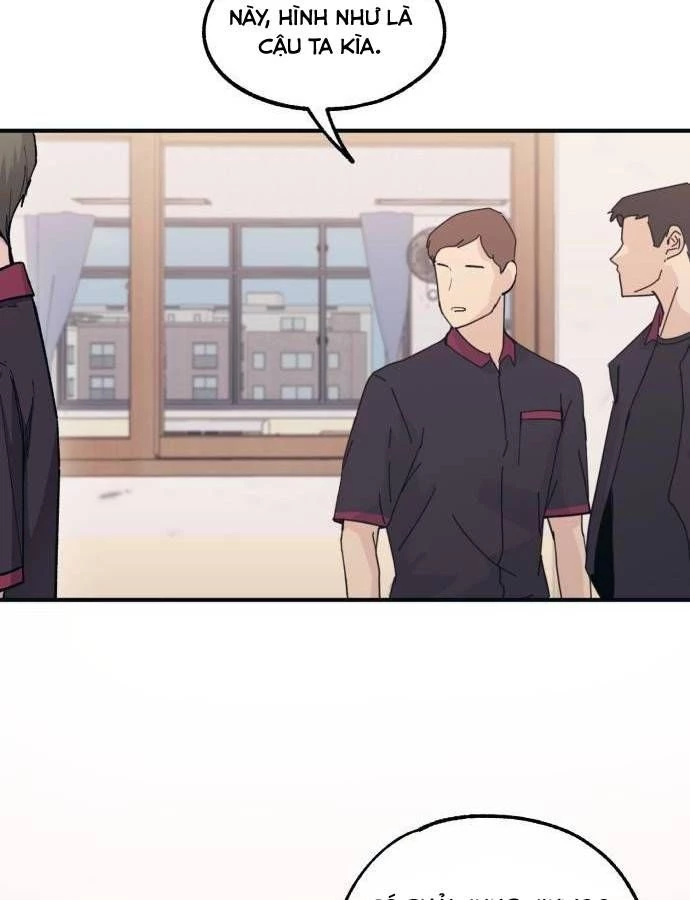 Sự ngây thơ của Yeon Woo Chapter 44 - 47