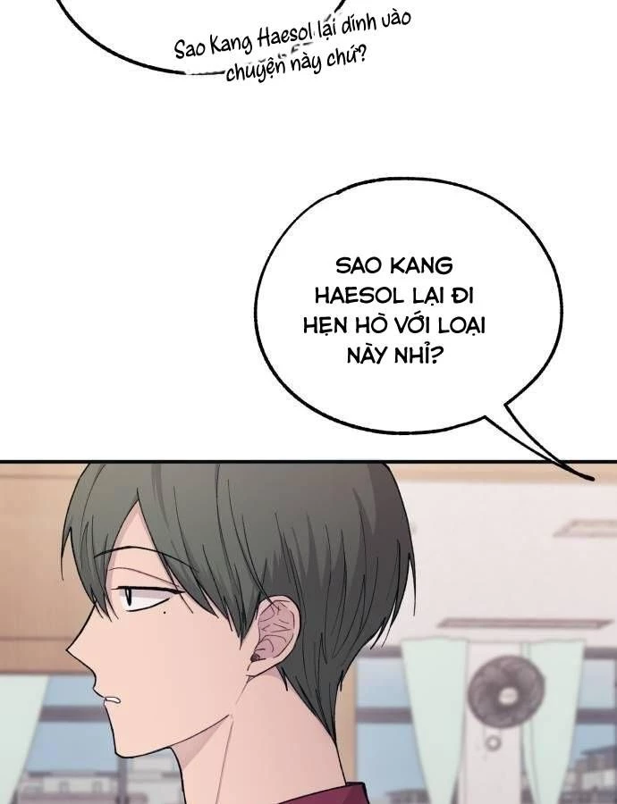 Sự ngây thơ của Yeon Woo Chapter 44 - 51