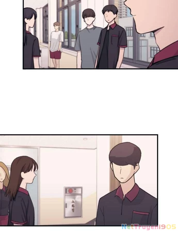 Sự ngây thơ của Yeon Woo Chapter 44 - 56