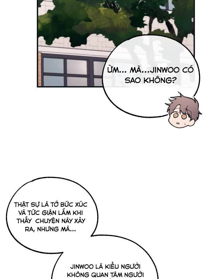 Sự ngây thơ của Yeon Woo Chapter 44 - 79