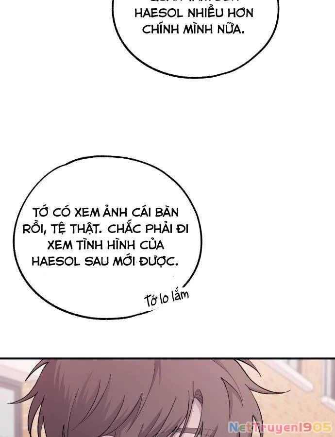 Sự ngây thơ của Yeon Woo Chapter 44 - 81