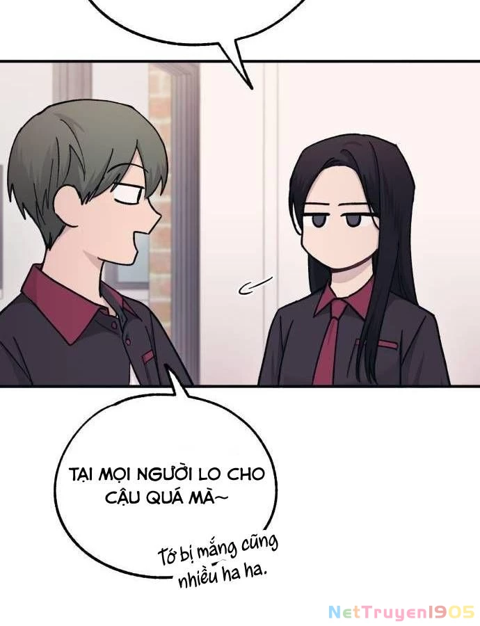 Sự ngây thơ của Yeon Woo Chapter 44 - 84